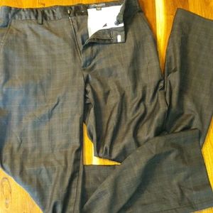 33/34 Banana Republic  Modern Fit